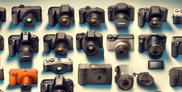 The-Best-Entry-Level-Cameras-for-Beginners-1280x650
